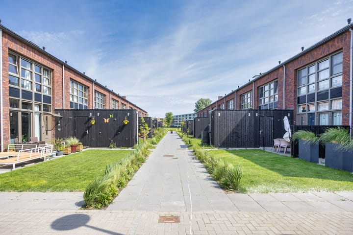 Foto 40 van Broukade 14