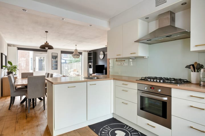 Foto 6 van Botter 42 21