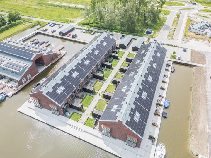 Foto 41 van Broukade 14