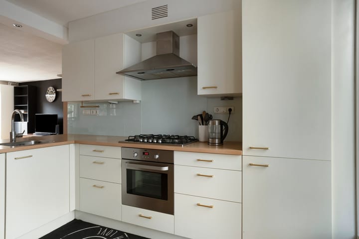 Foto 7 van Botter 42 21