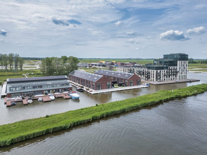 Foto 45 van Broukade 14