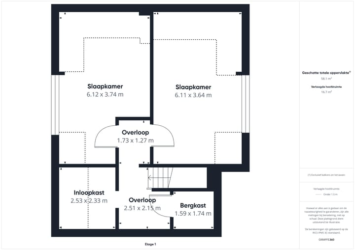 Foto 31 van Oostdam 51-B