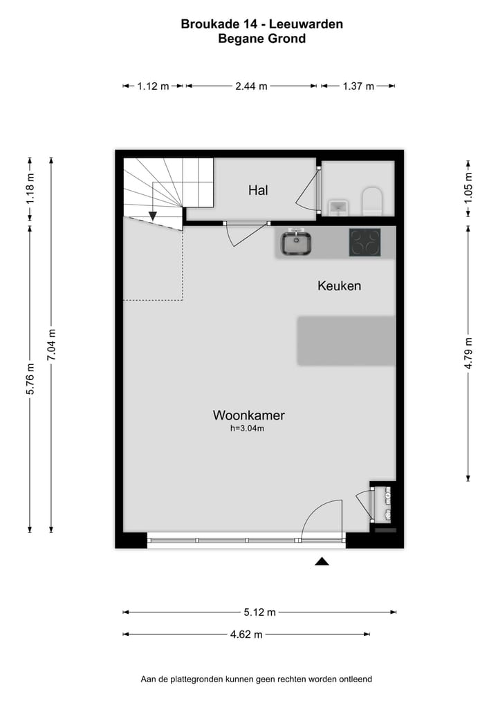 Foto 48 van Broukade 14