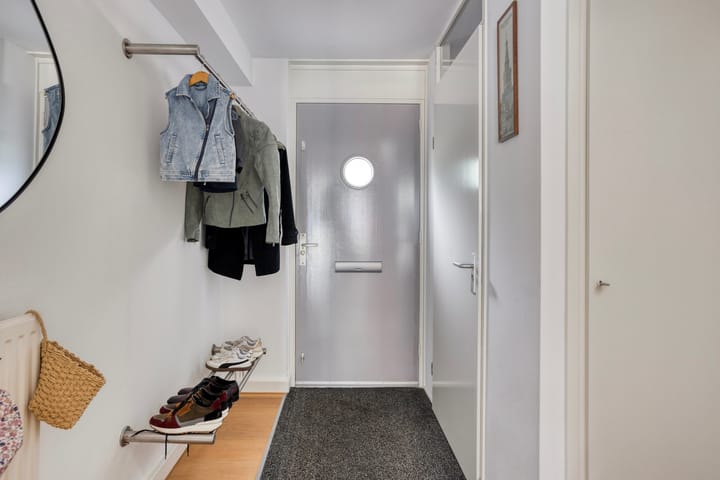 Foto 2 van Saltshof 3478