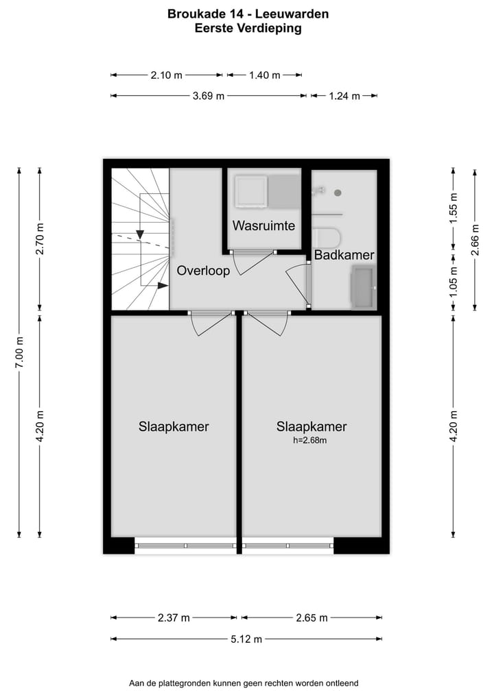 Foto 49 van Broukade 14