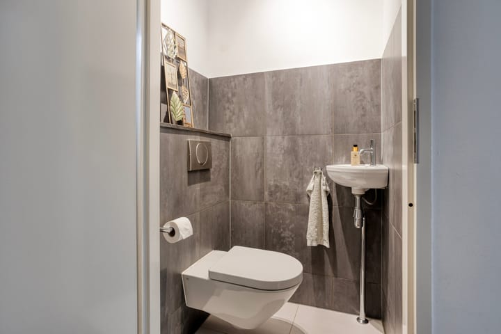 Foto 3 van Saltshof 3478