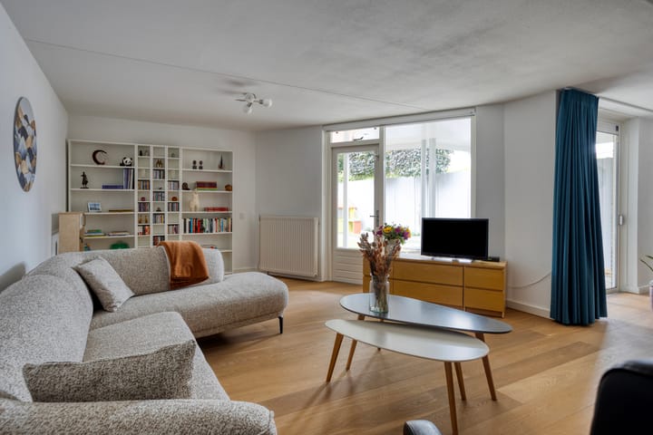 Foto 4 van Saltshof 3478