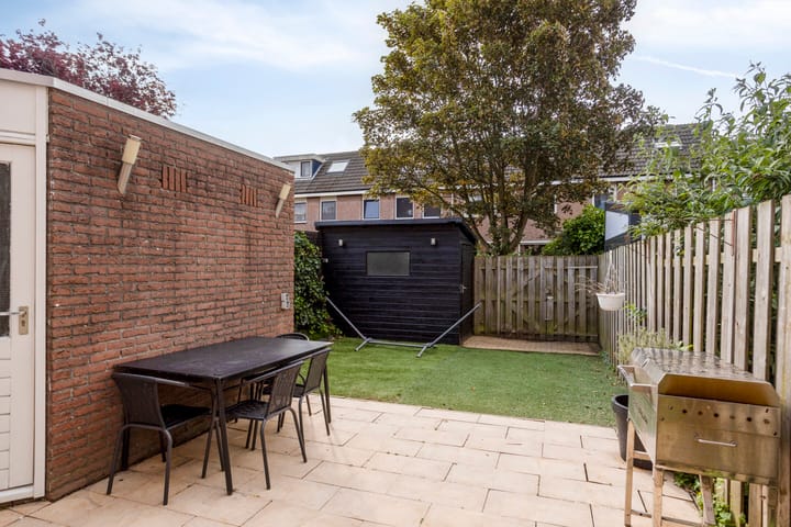 Foto 19 van Botter 42 21