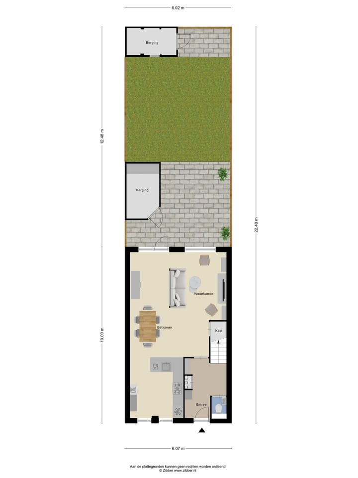 Foto 23 van Botter 42 21