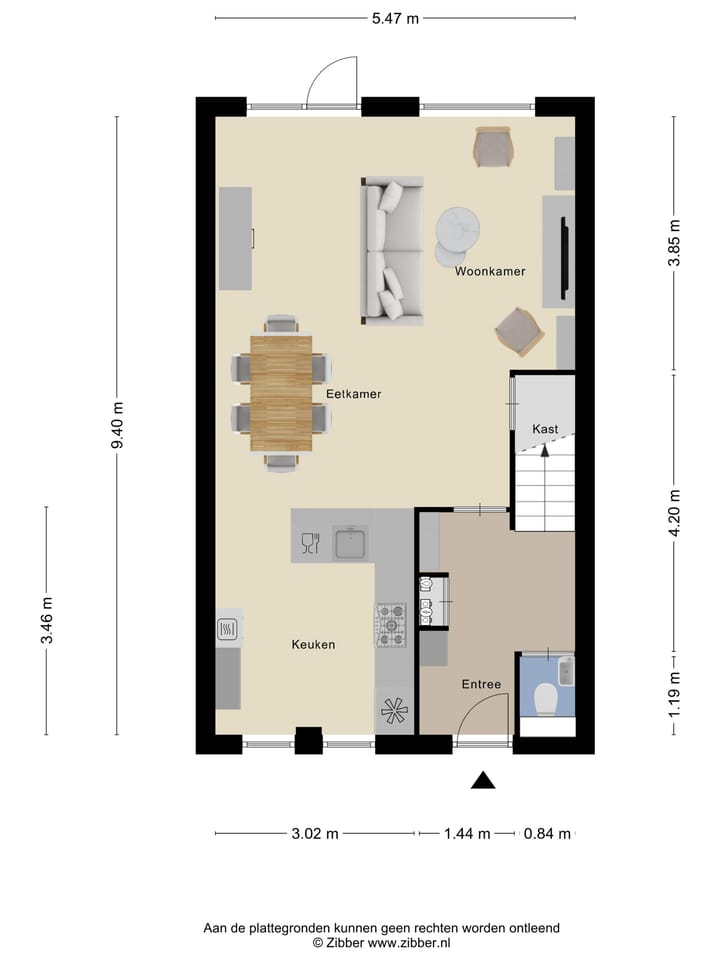 Foto 24 van Botter 42 21