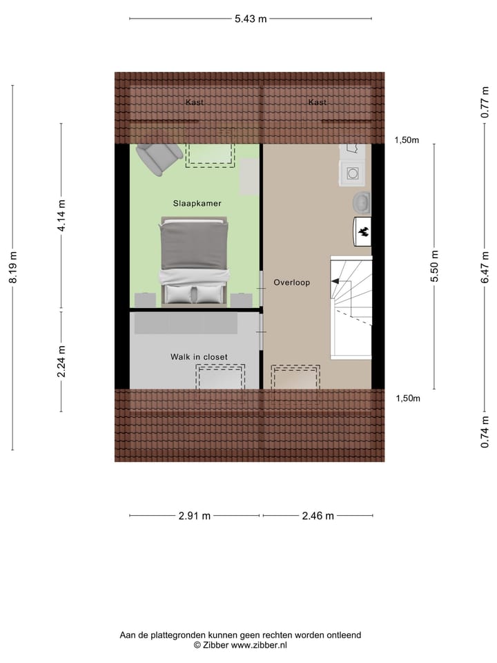 Foto 26 van Botter 42 21