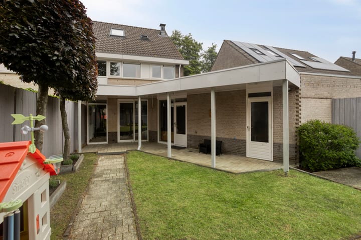 Foto 25 van Saltshof 3478