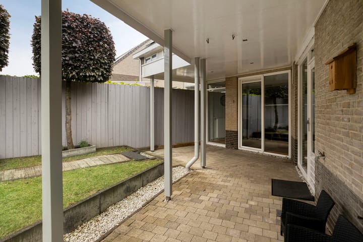 Foto 28 van Saltshof 3478