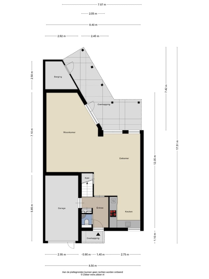 Foto 34 van Saltshof 3478