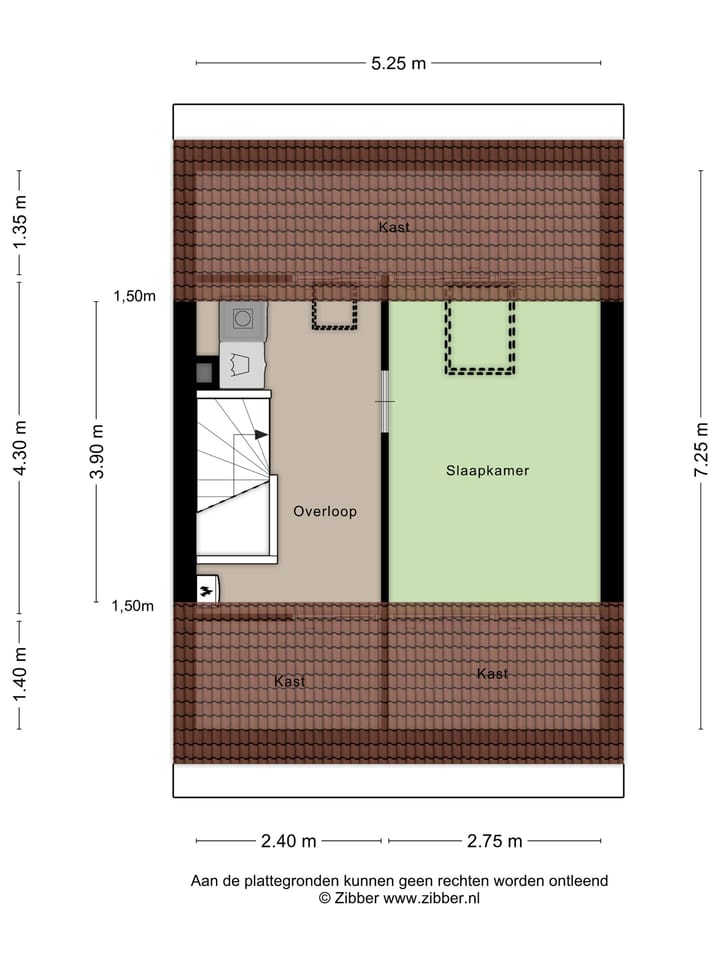 Foto 36 van Saltshof 3478