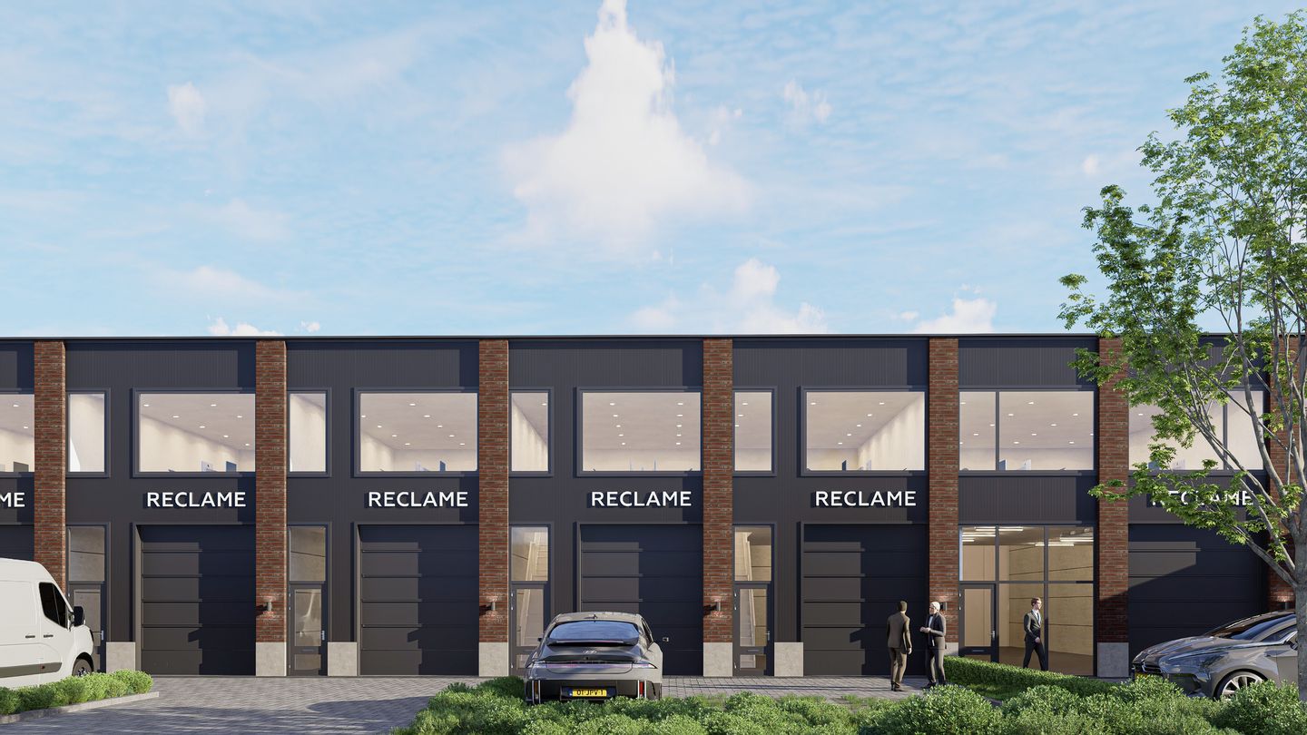 Bekijk foto 1 van Kolenbranderstraat 14