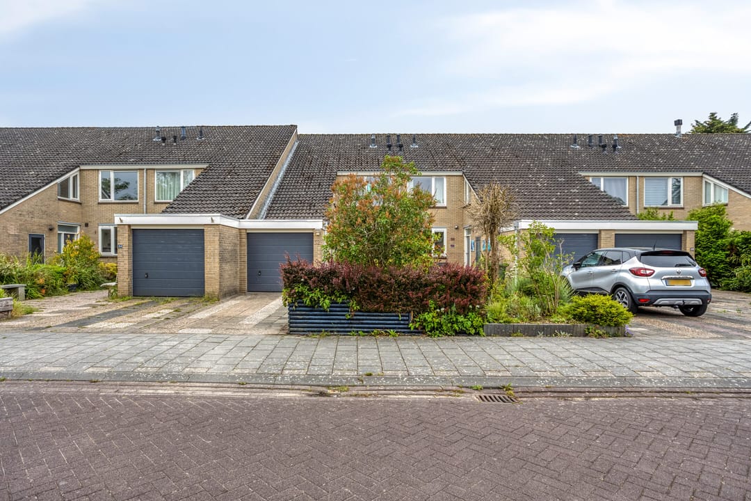 Foto 2 van Plevierstraat 32