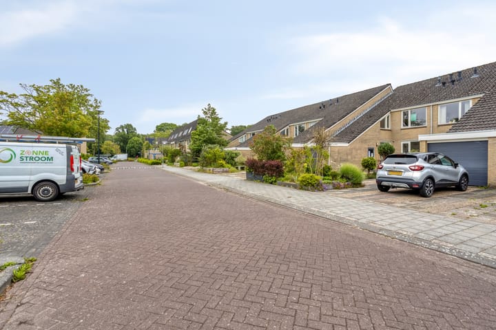 Foto 3 van Plevierstraat 32