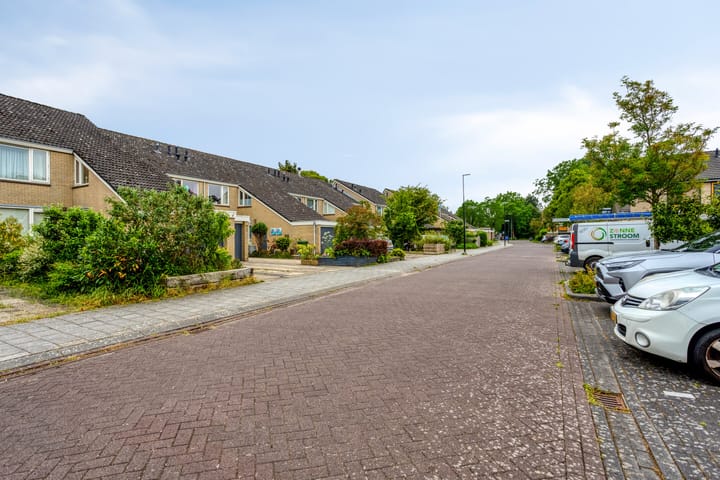 Foto 4 van Plevierstraat 32