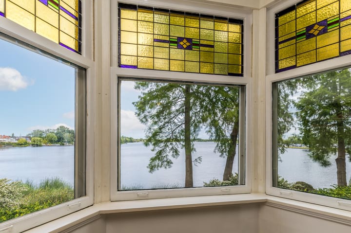 Foto 1 van Prins Bernhardkade 20-A