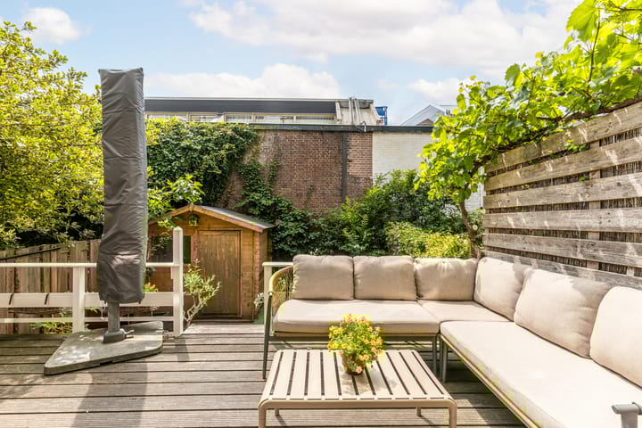 Foto 2 van Prins Bernhardkade 20-A