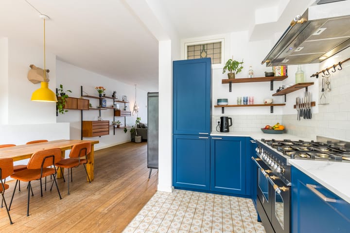 Foto 18 van Prins Bernhardkade 20-A