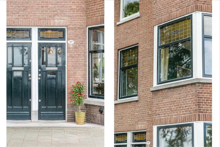 Foto 5 van Prins Bernhardkade 20-A