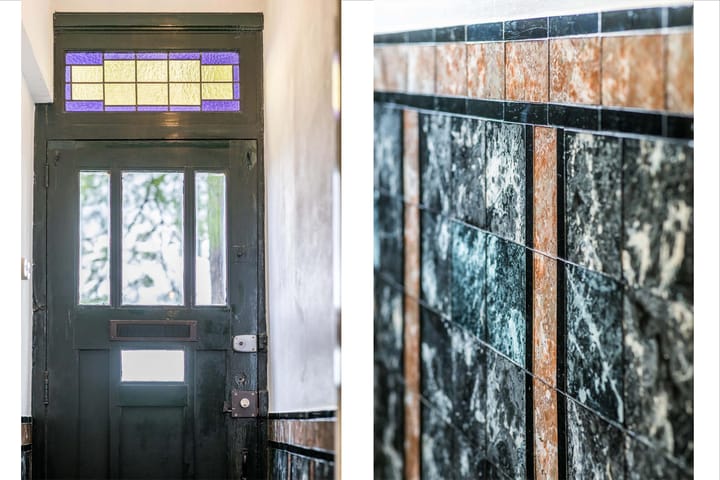 Foto 6 van Prins Bernhardkade 20-A