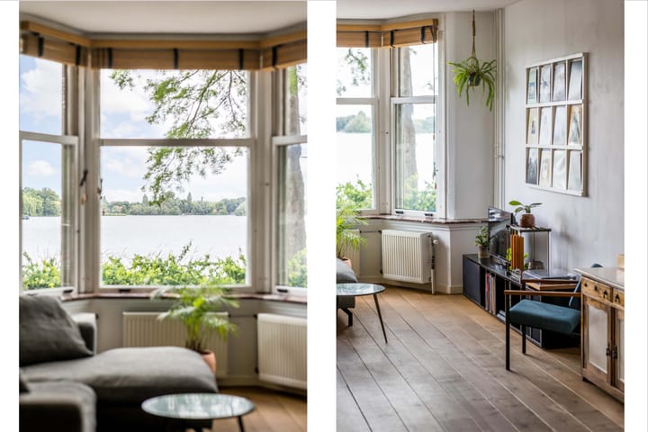 Foto 10 van Prins Bernhardkade 20-A