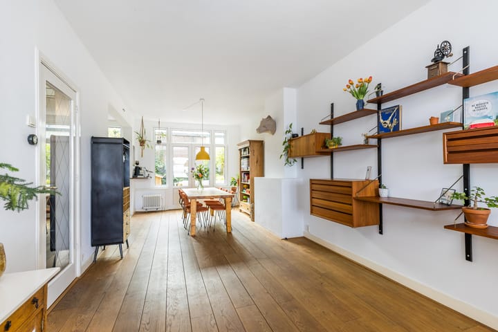 Foto 13 van Prins Bernhardkade 20-A