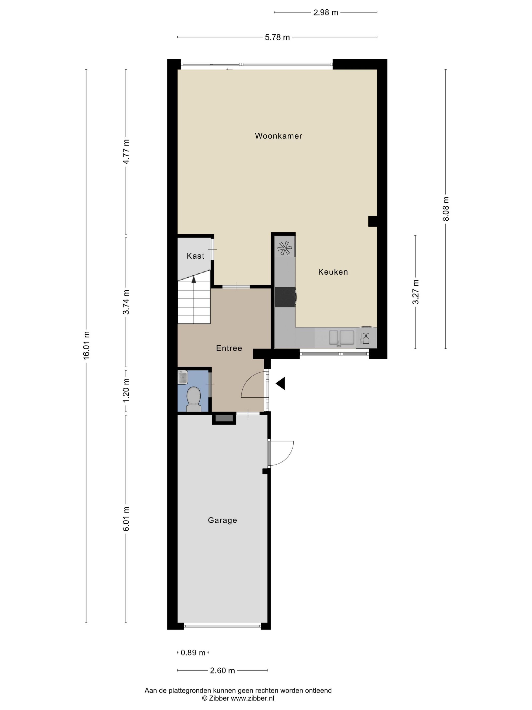 Foto 15 van Plevierstraat 32