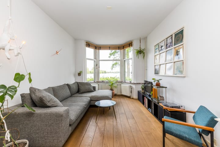 Foto 9 van Prins Bernhardkade 20-A