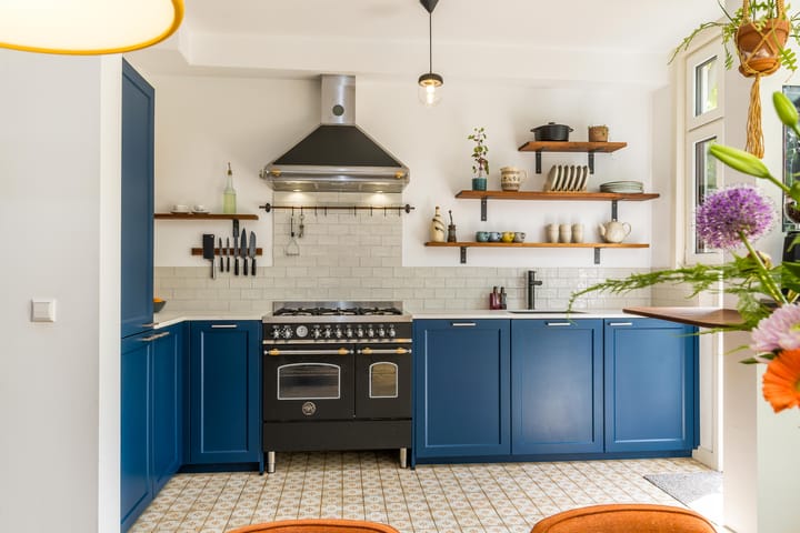 Foto 15 van Prins Bernhardkade 20-A