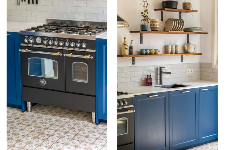 Foto 16 van Prins Bernhardkade 20-A