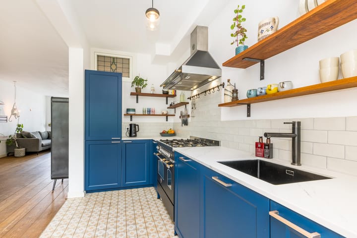 Foto 17 van Prins Bernhardkade 20-A