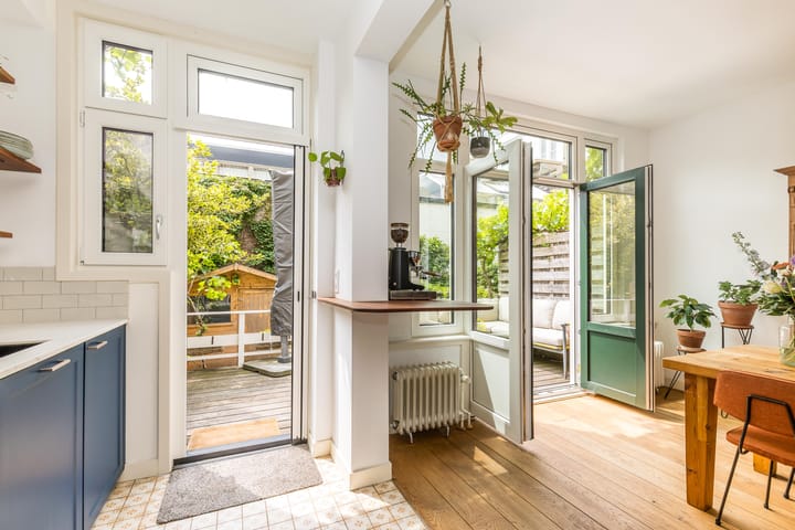 Foto 19 van Prins Bernhardkade 20-A