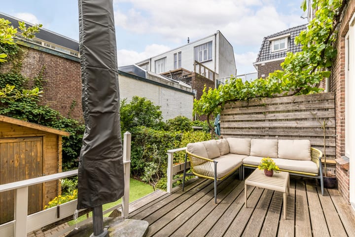 Foto 21 van Prins Bernhardkade 20-A