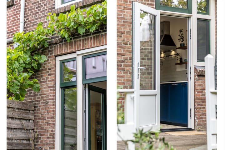 Foto 27 van Prins Bernhardkade 20-A