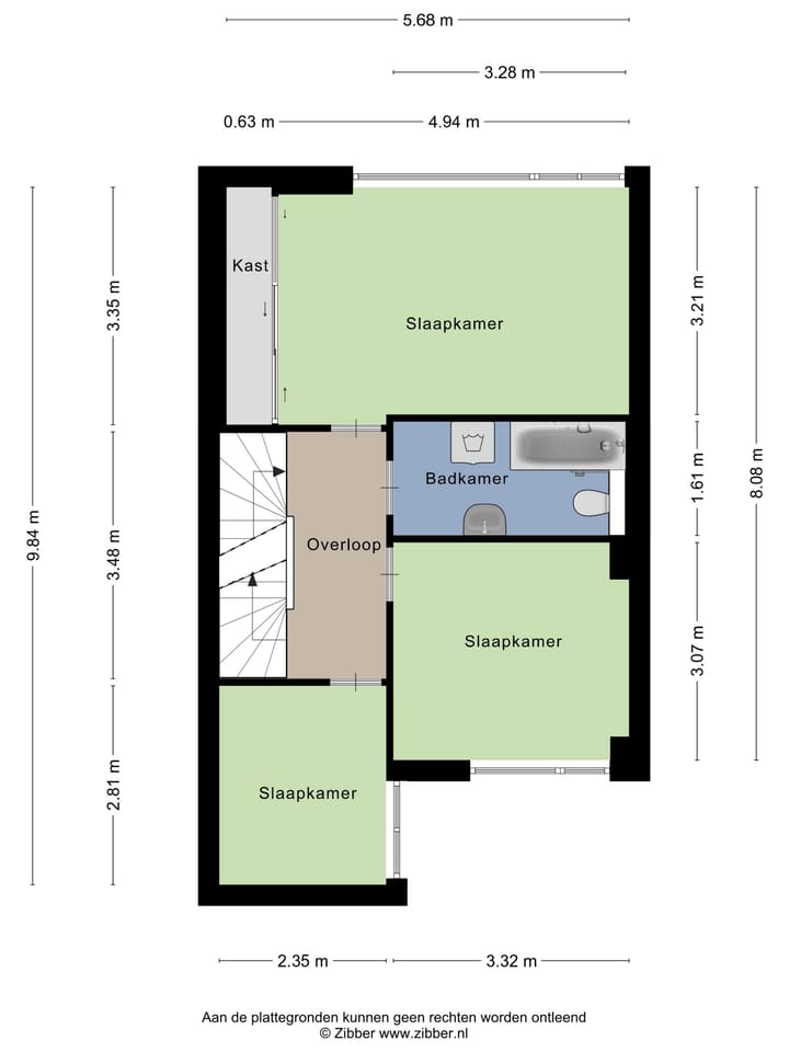 Photo 22 of Plevierstraat 32