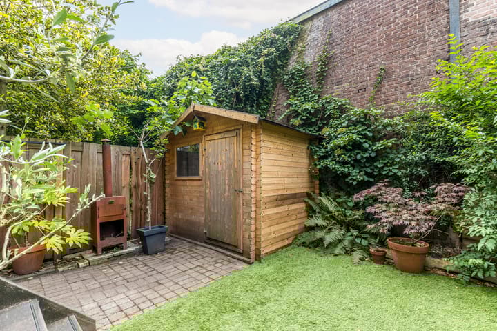 Foto 23 van Prins Bernhardkade 20-A