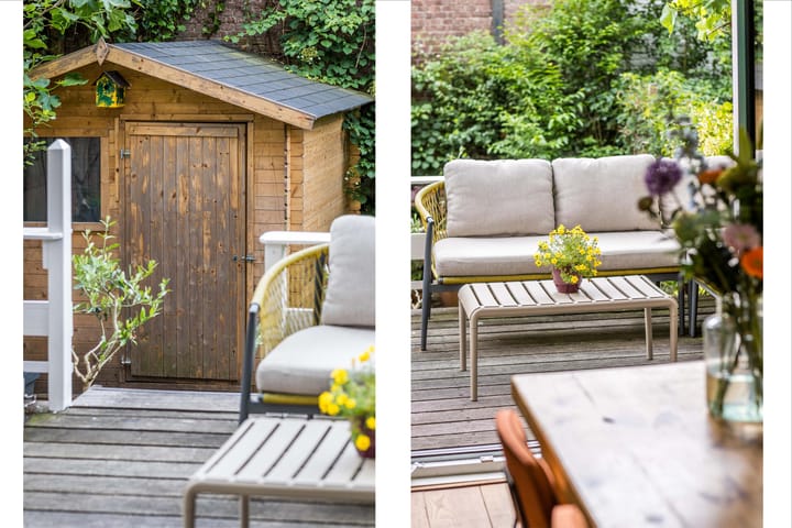 Foto 24 van Prins Bernhardkade 20-A