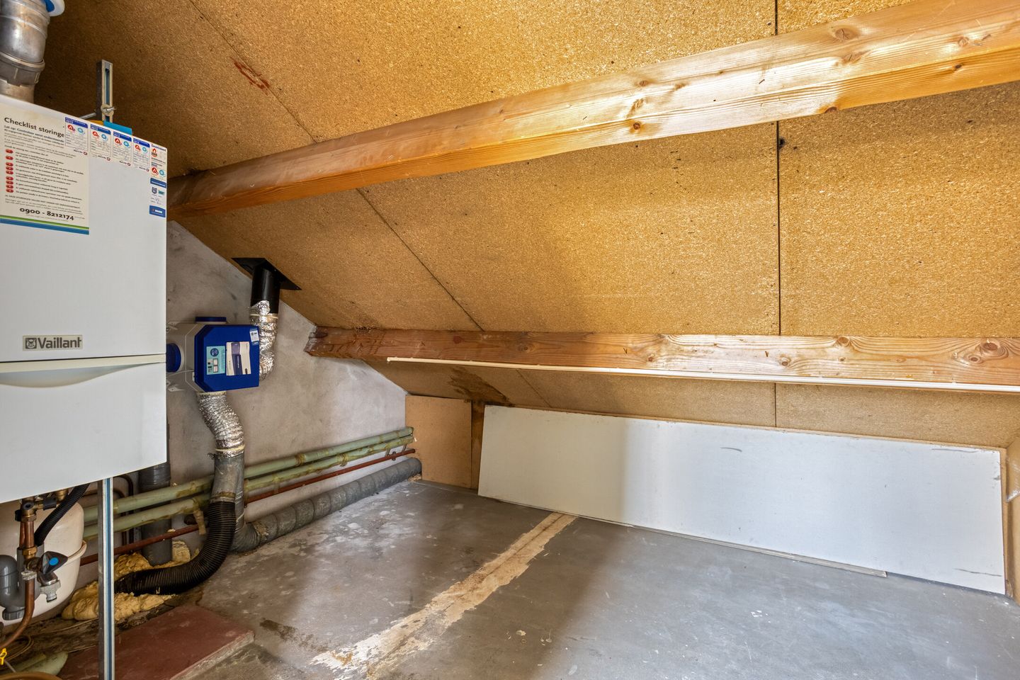 Foto 25 van Plevierstraat 32