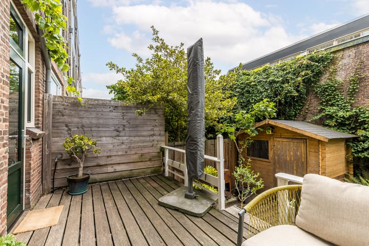 Foto 26 van Prins Bernhardkade 20-A