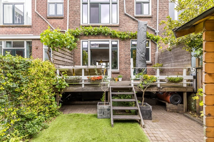 Foto 3 van Prins Bernhardkade 20-A