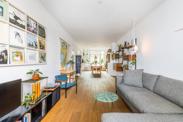 Foto 12 van Prins Bernhardkade 20-A