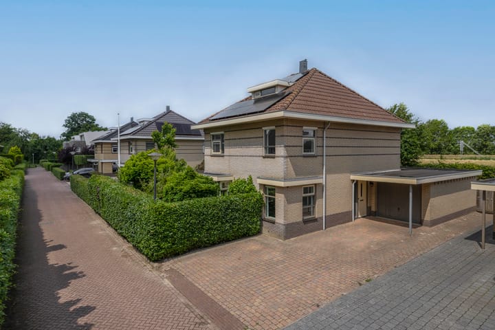 Foto 1 van Dassenwissel 33