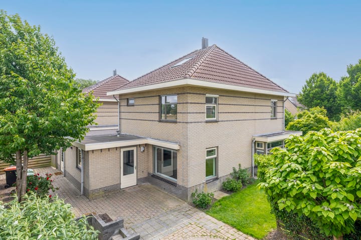 Foto 2 van Dassenwissel 33