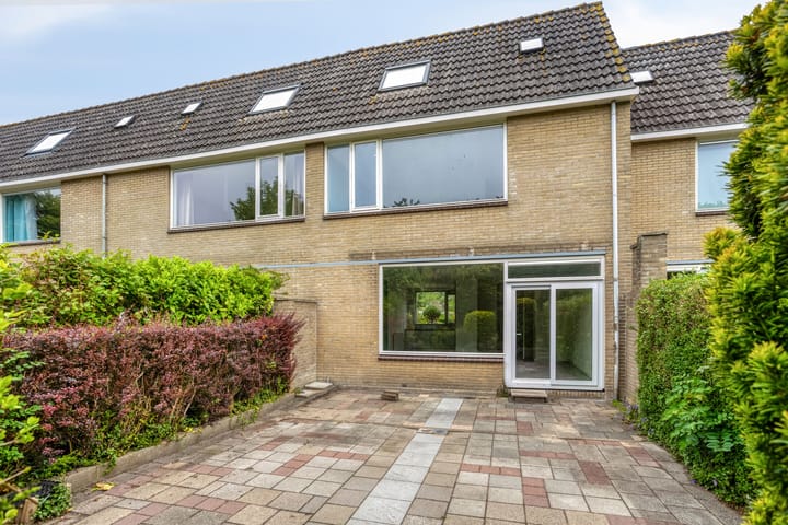 Photo 31 of Plevierstraat 32