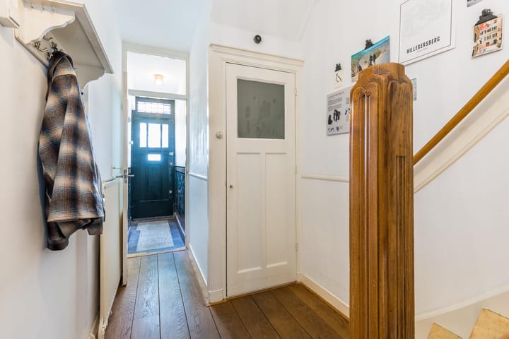 Foto 7 van Prins Bernhardkade 20-A