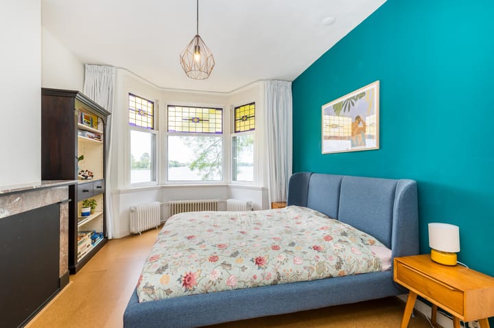 Foto 29 van Prins Bernhardkade 20-A